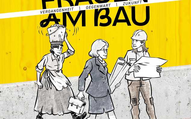 MUBA – Museum für Baukultur Neutal